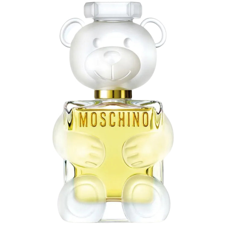 Moschino Toy 2 Eau De Parfum for Women