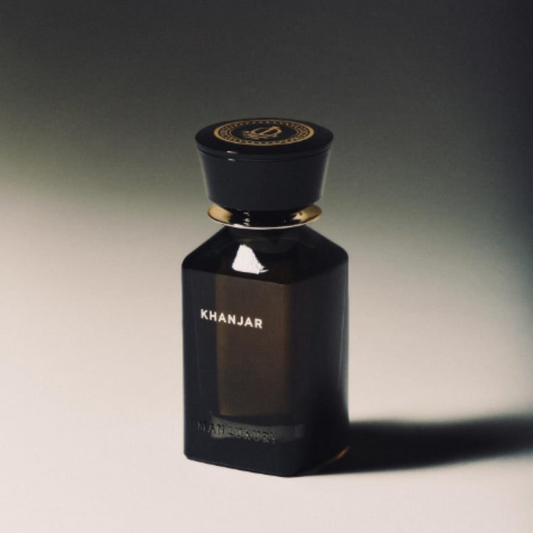 Omanluxury Khanjar Eau De Parfum