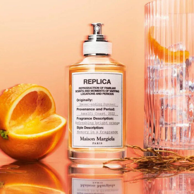 Maison Margiela REPLICA Never-ending Summer Eau de Toilette