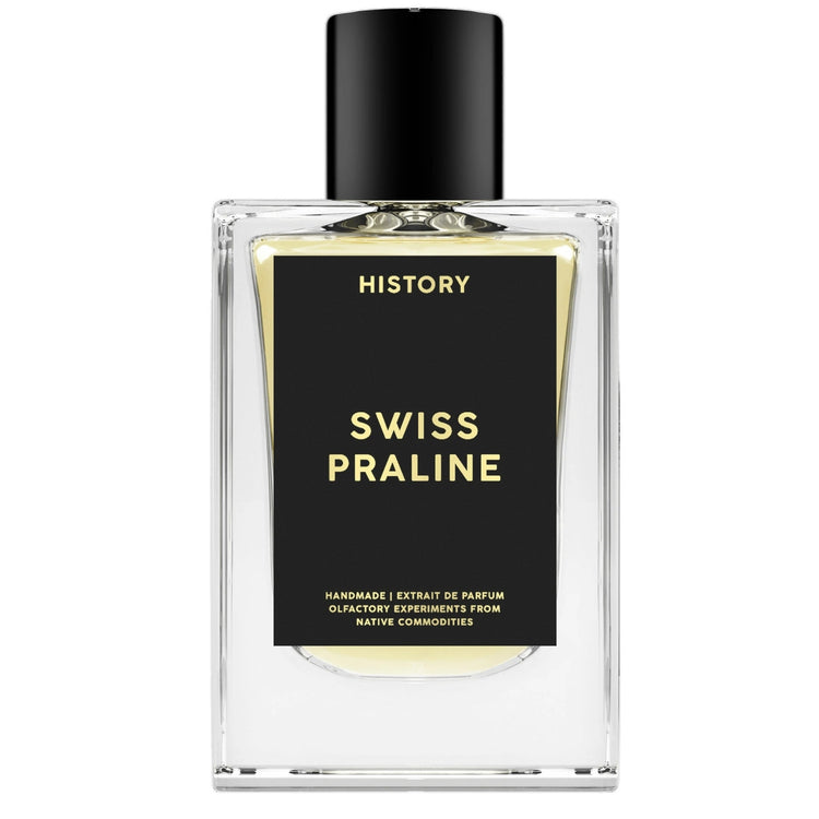 History Swiss Praline Extrait De Parfum