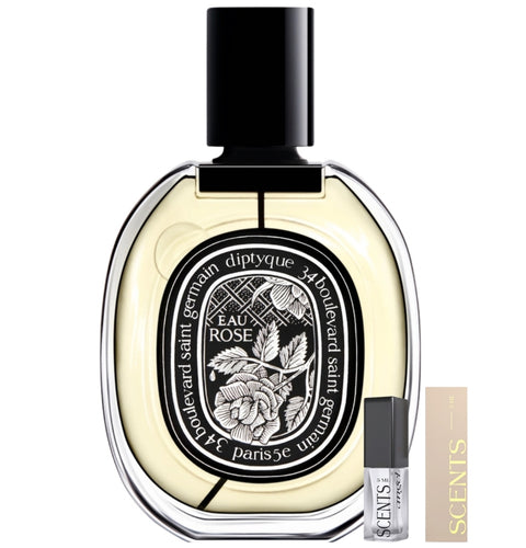Diptyque Eau Rose Eau de Parfum