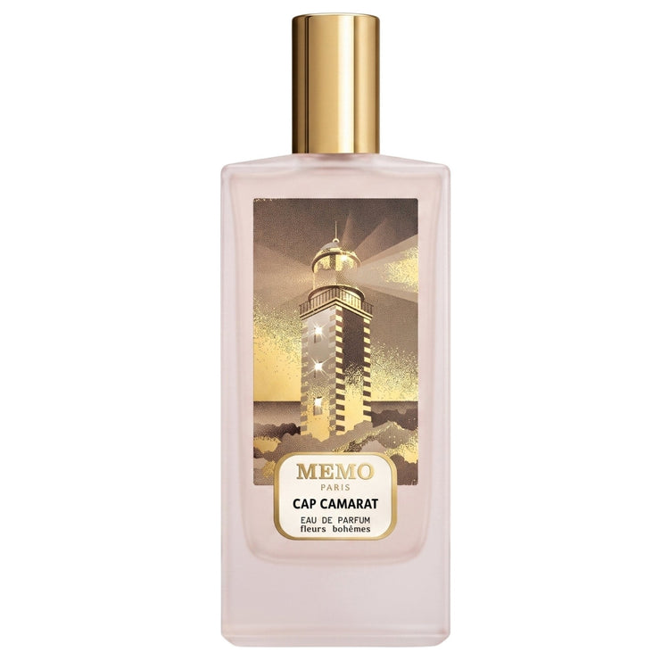 Memo Paris Cap Camarat Eau De Parfum