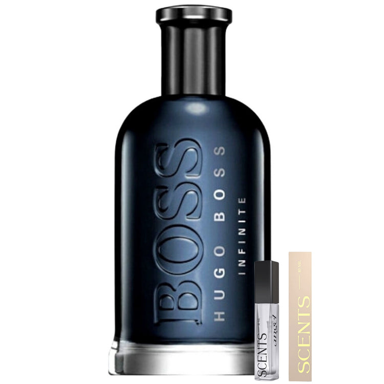 Hugo Boss Boss Bottled Infinite Eau De Parfum