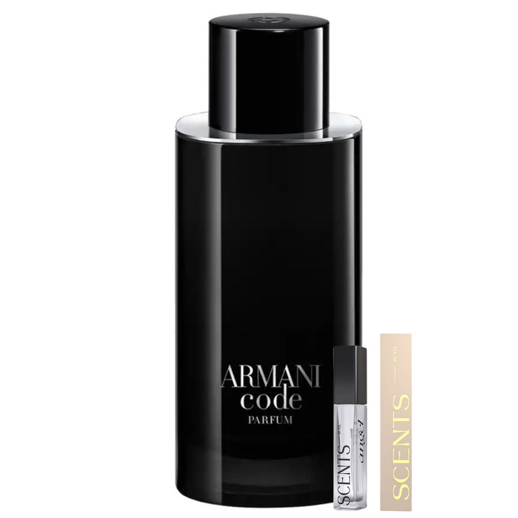 Giorgio Armani Code Parfum