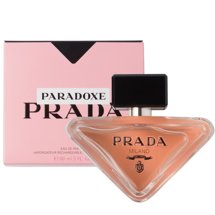 Prada Paradoxe Eau De Parfum