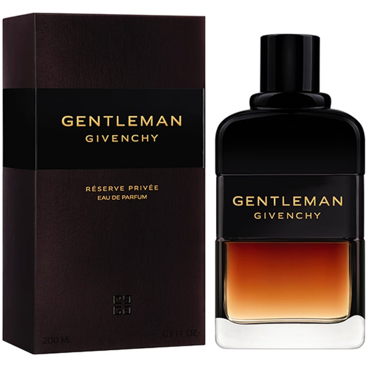 Givenchy Gentleman Reserve Privee Eau De Parfum
