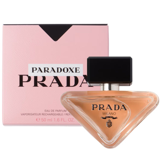 Prada Paradoxe Eau De Parfum