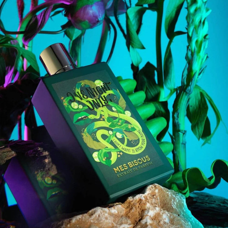 Mes Bisous One Night Only Extrait de Parfum