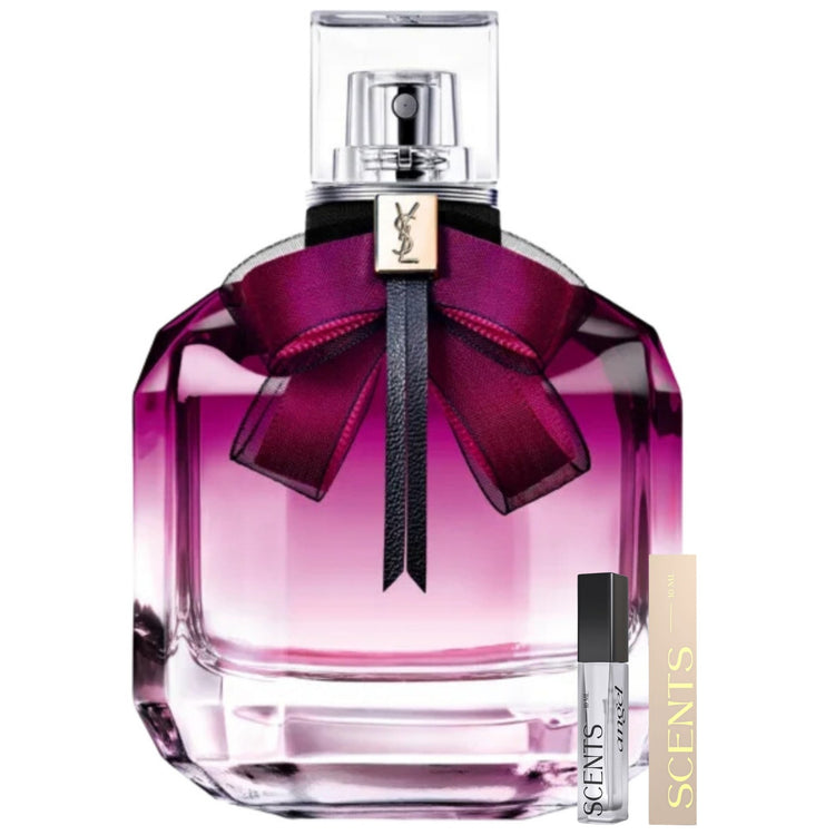 Yves Saint Laurent Mon Paris Intensement Eau De Parfum Intense