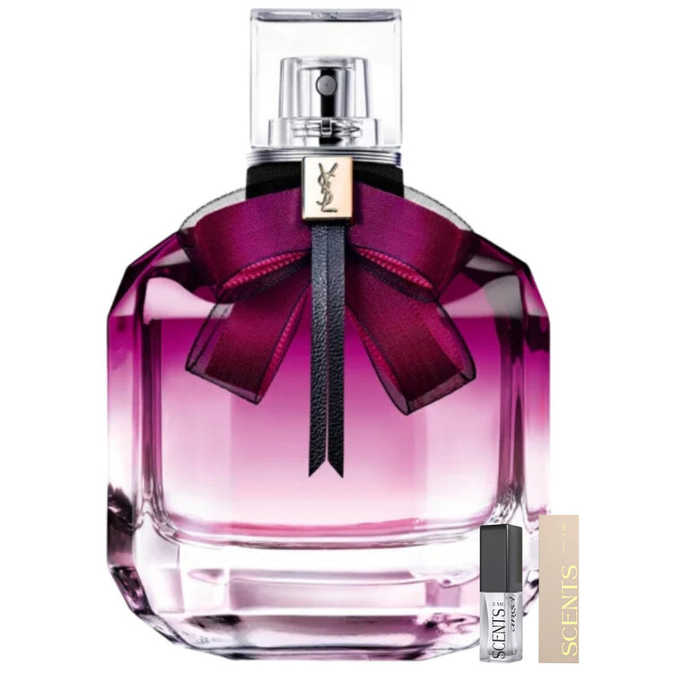 Yves Saint Laurent Mon Paris Intensement Eau De Parfum Intense