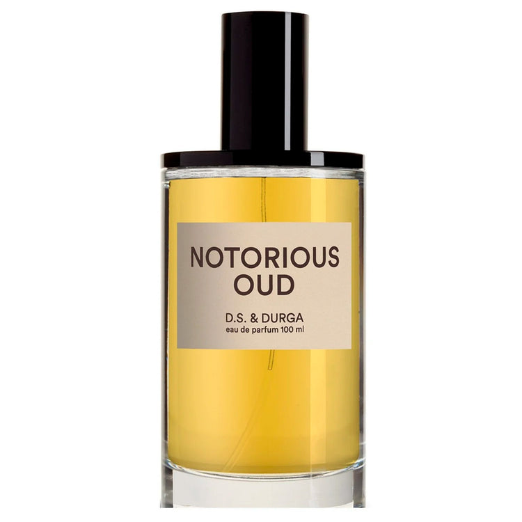 D.S. & Durga Notorious Oud Eau De Parfum