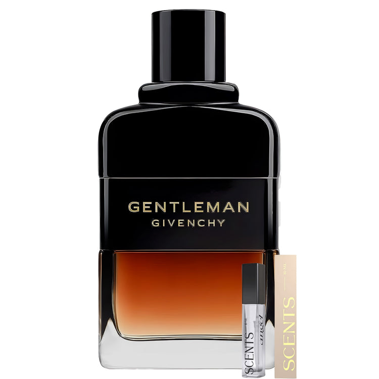 Givenchy Gentleman Reserve Privee Eau De Parfum
