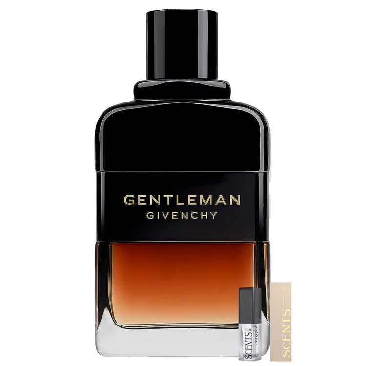 Givenchy Gentleman Reserve Privee Eau De Parfum