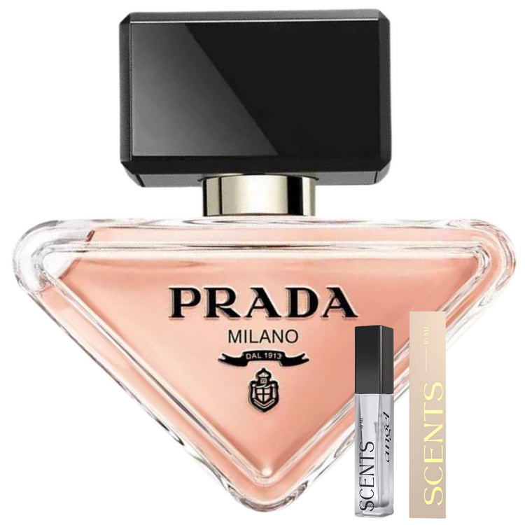 Prada Paradoxe Eau De Parfum