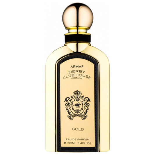 Armaf Derby Club House Gold Eau De Parfum for Women