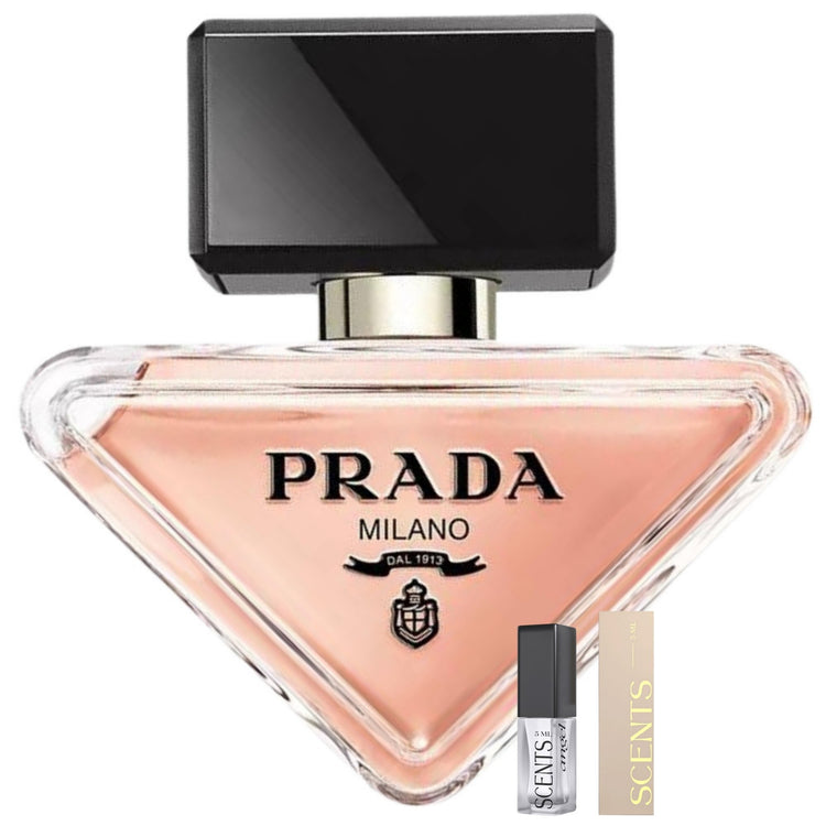 Prada Paradoxe Eau De Parfum