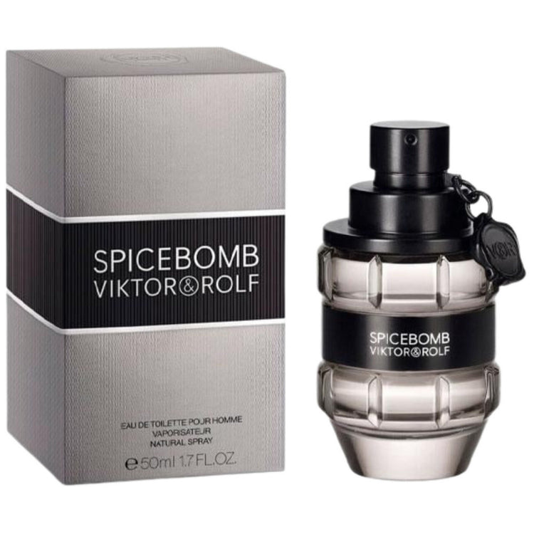 Viktor & Rolf Spicebomb Eau De Toilette