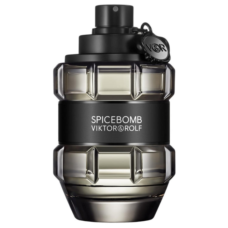 Viktor & Rolf Spicebomb Eau De Toilette