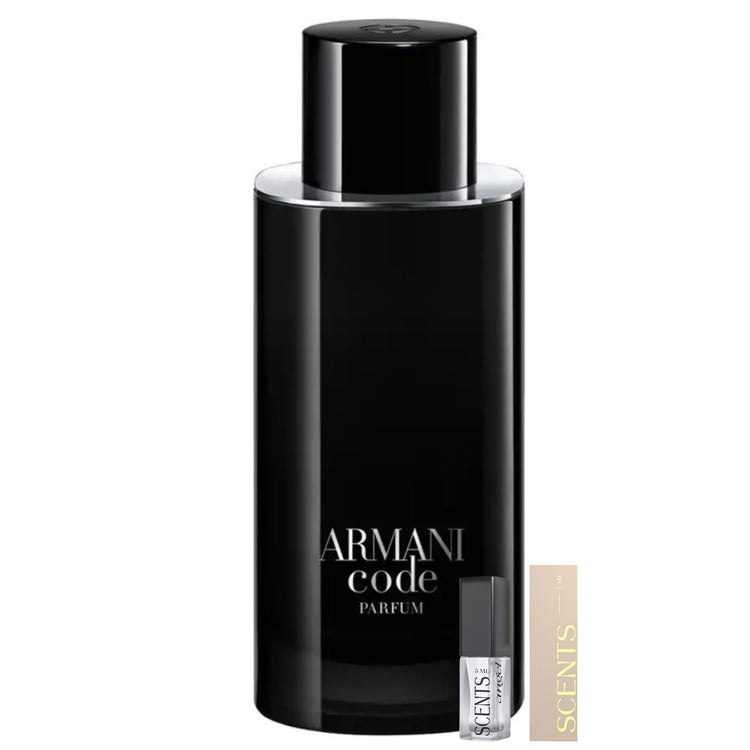 Giorgio Armani Code Parfum