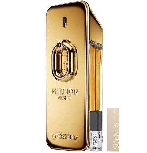 Million Gold Eau de Parfum Intense