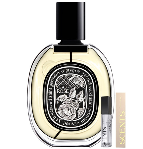 Diptyque Eau Rose Eau de Parfum