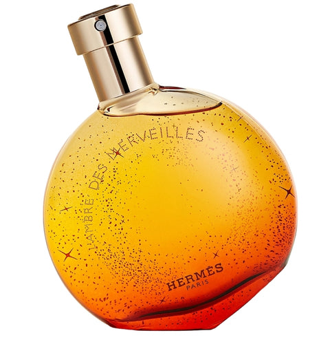 Hermes L'Ambre Des Merveilles Eau de Parfum