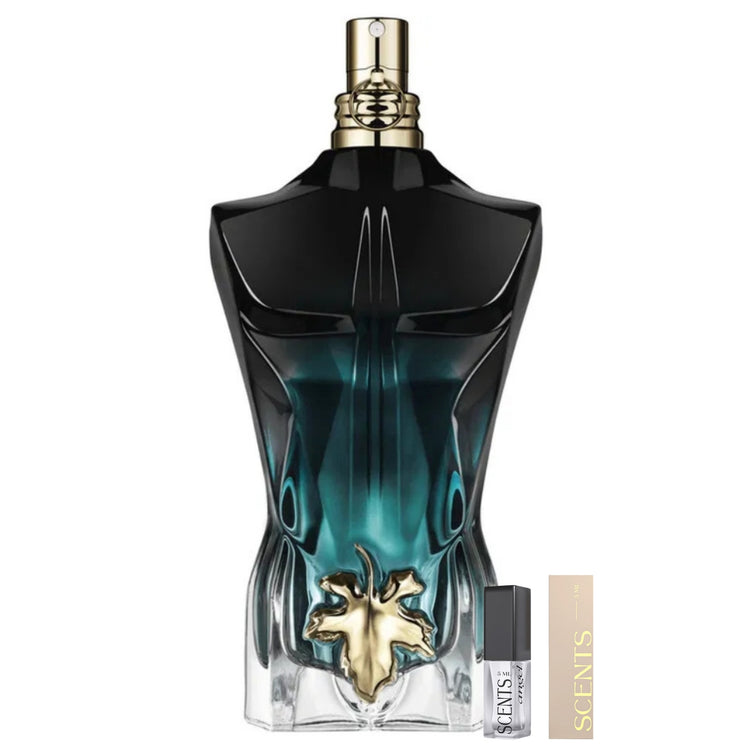 Jean Paul Gaultier Le Beau Le Parfum Eau De Parfum Intense