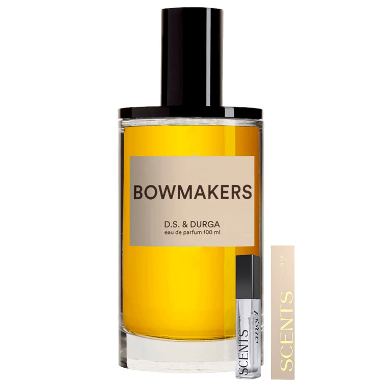 D.S. & Durga Bowmakers Eau De Parfum