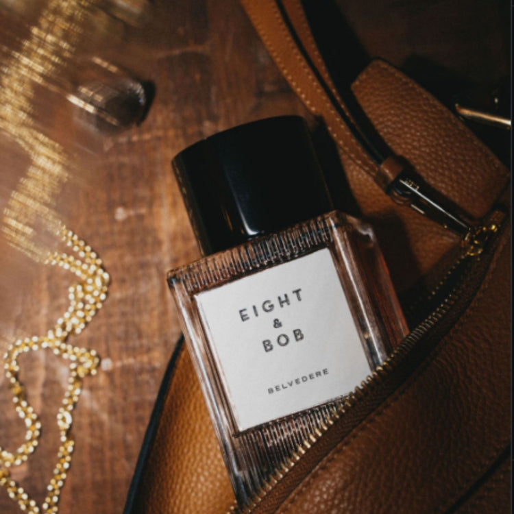 Eight & Bob Belvedere Eau De Parfum