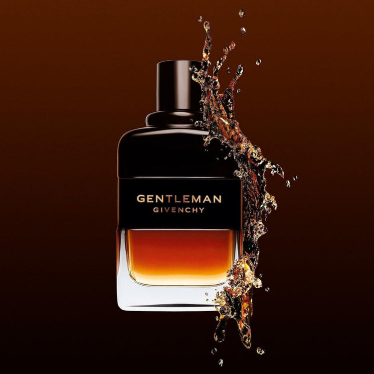 Givenchy Gentleman Reserve Privee Eau De Parfum