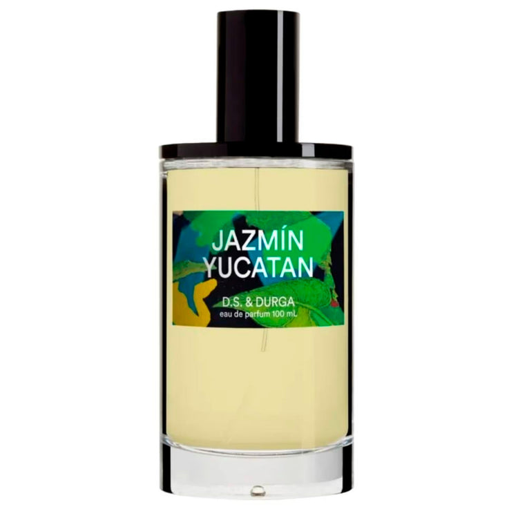 D.S. & Durga Jazmin Yucatan Eau De Parfum