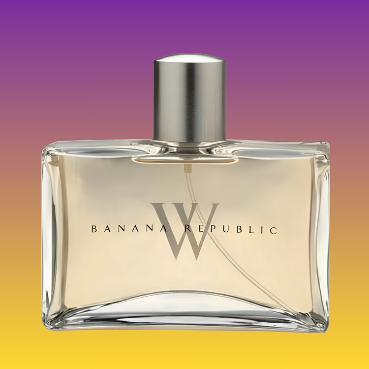 Banana Republic W Eau De Parfum