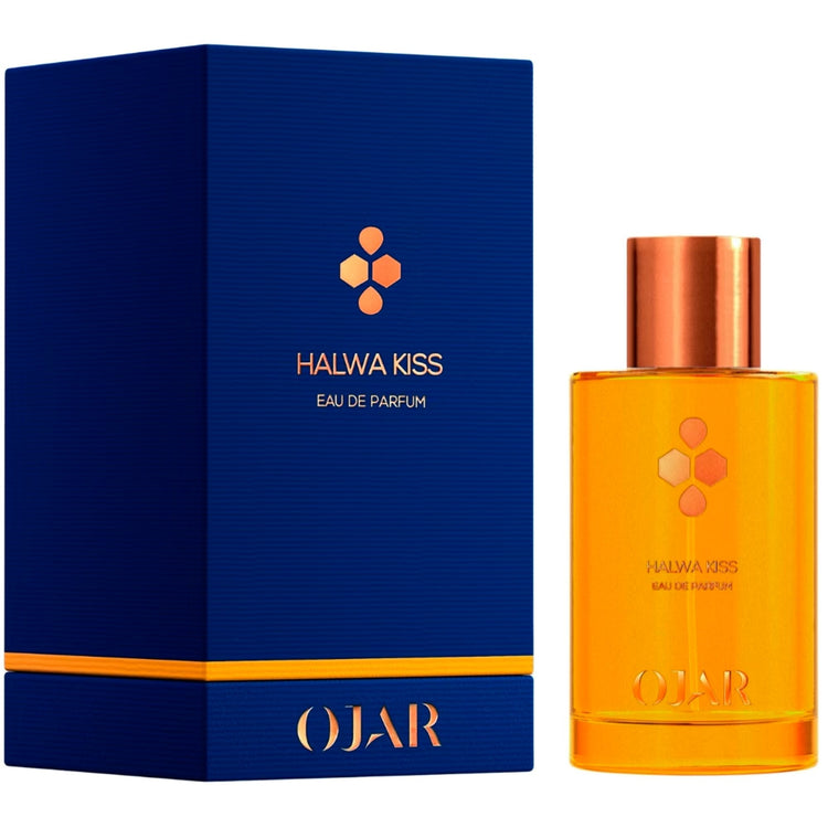 Ojar Halwa Kiss Eau De Parfum