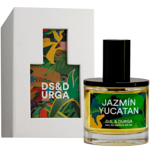 D.S. & Durga Jazmin Yucatan Eau De Parfum