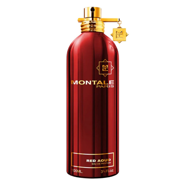 Montale Red Aoud Eau De Parfum