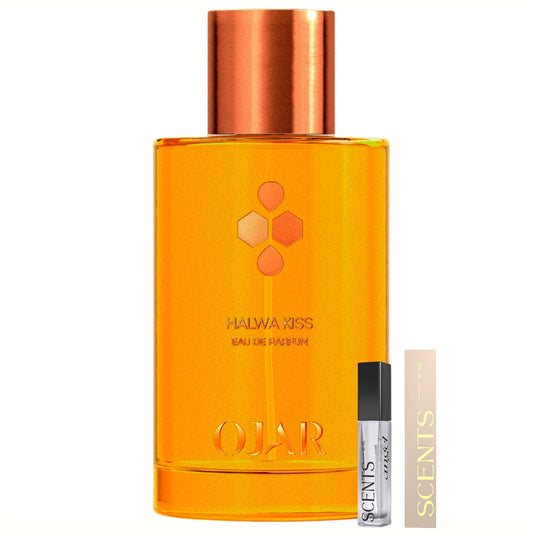 Ojar Halwa Kiss Eau De Parfum