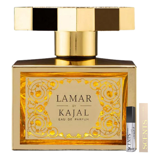 Kajal Lamar Eau De Parfum