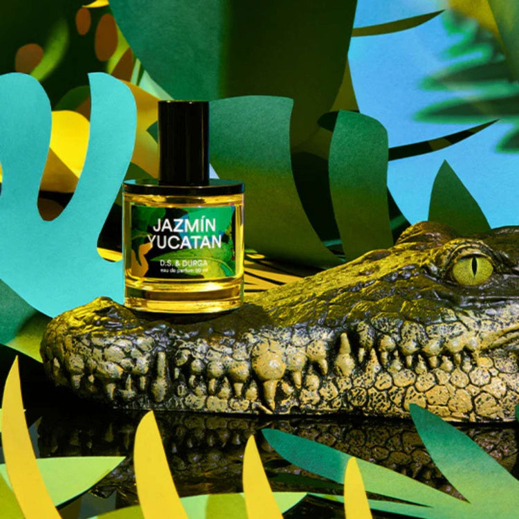 D.S. & Durga Jazmin Yucatan Eau De Parfum