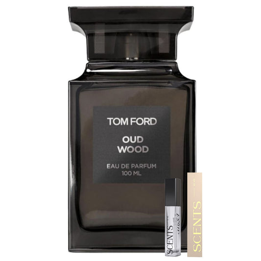 Tom Ford Oud Wood Eau De Parfum