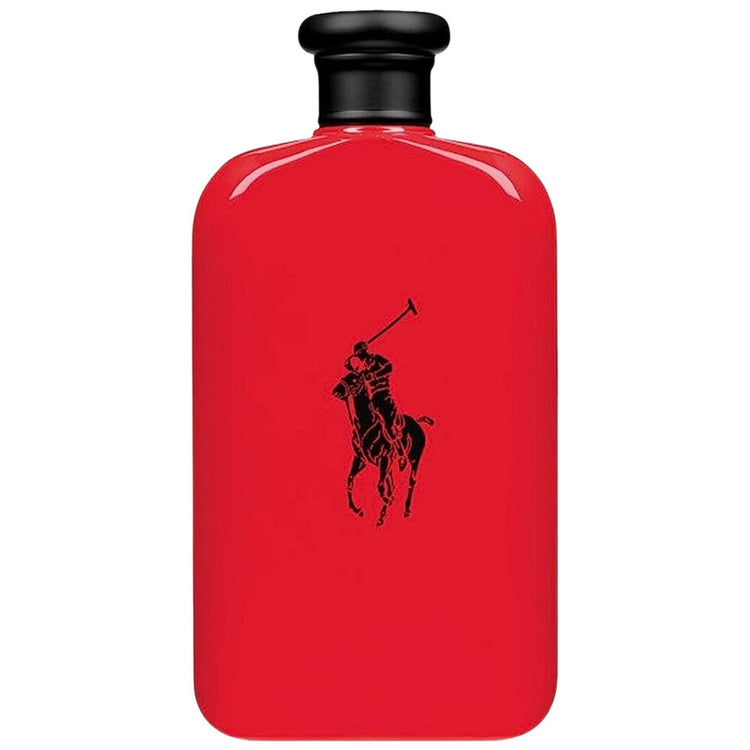 Ralph Lauren Polo Red Eau de Toilette