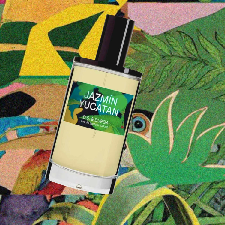 D.S. & Durga Jazmin Yucatan Eau De Parfum
