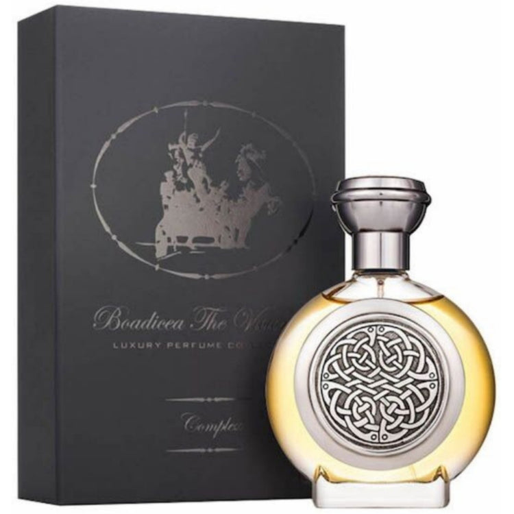 Boadicea The Victorious Complex Eau De Parfum