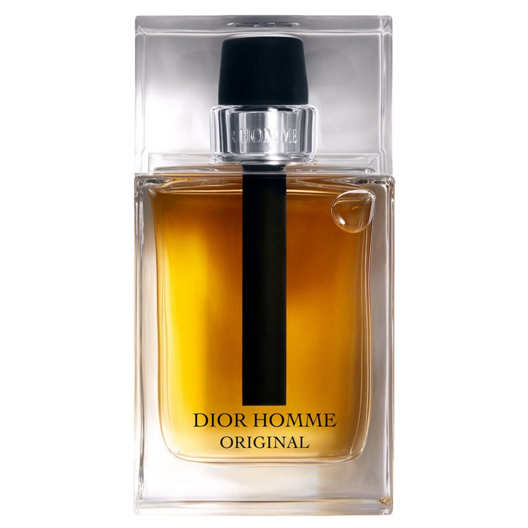 Christian Dior Dior Homme Original Eau De Toilette