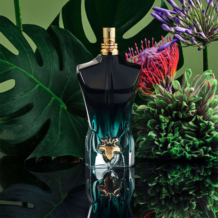 Jean Paul Gaultier Le Beau Le Parfum Eau De Parfum Intense