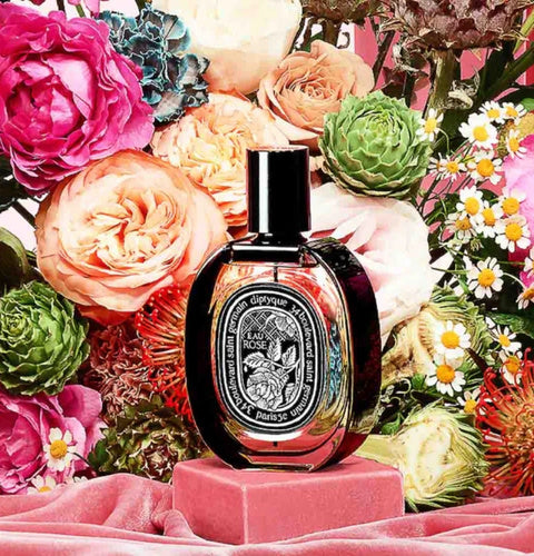 Diptyque Eau Rose Eau de Parfum