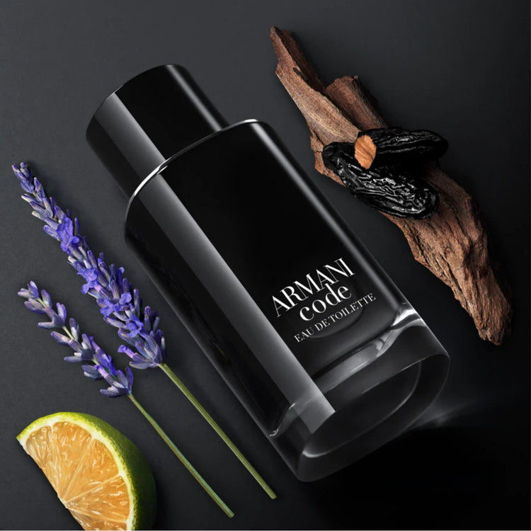 Giorgio Armani Code Parfum