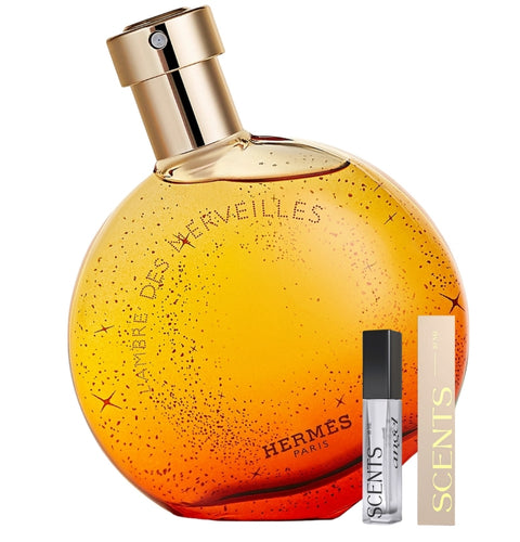 Hermes L'Ambre Des Merveilles Eau de Parfum