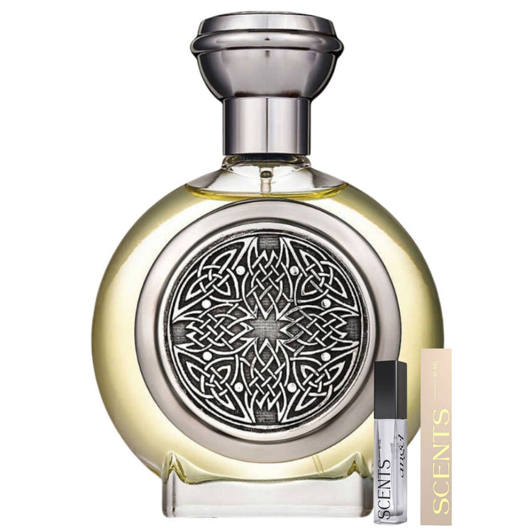 Boadicea The Victorious Complex Eau De Parfum