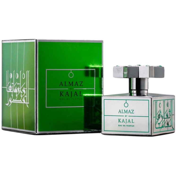 Kajal Almaz Eau De Parfum