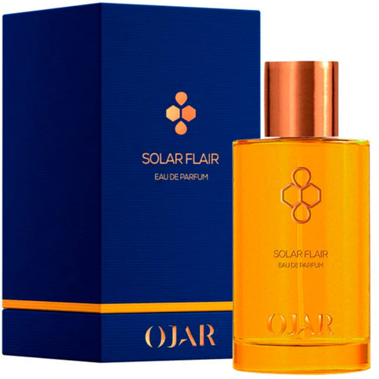 Ojar Solar Flair Eau De Parfum